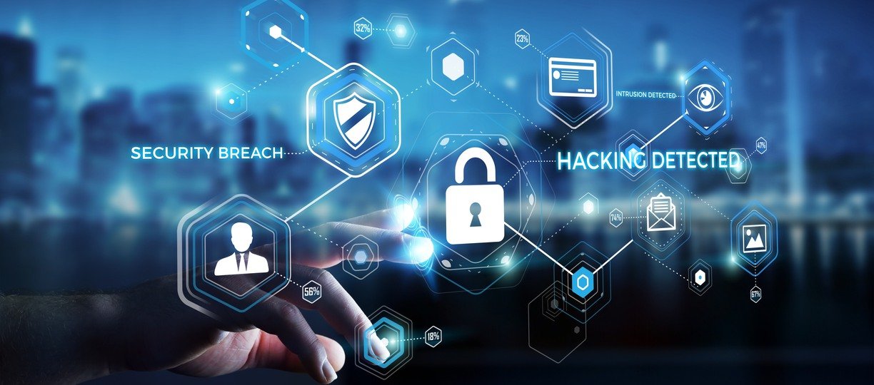 Allvarliga brister i Sveriges cybersäkerhet