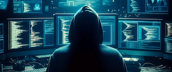 Kraftig ökning av cyberattacker i Sverige 2026